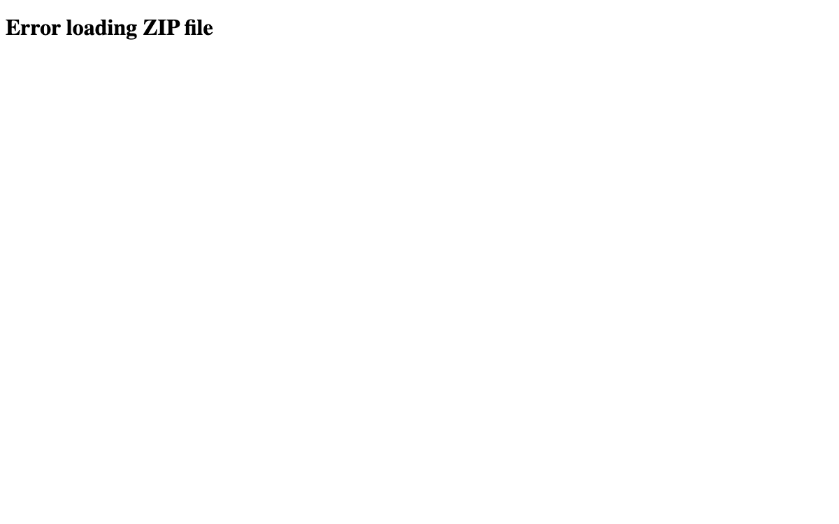 Screenshot of Offline-HTML-Games-Pack